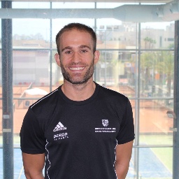 Gustavo Fernández Molina