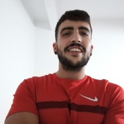 Alejandro Sánchez Moreno