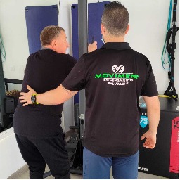 MOVIMENT ENTRENAMIENTO SALUDABLE