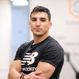 Brais Bugarín Álvarez