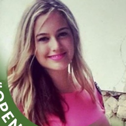 Andrea Álvarez