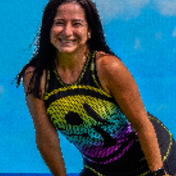 Luisa Calderon