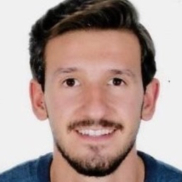 Carlos Carrero