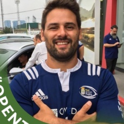 Facundo Chillón