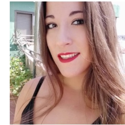 Raquel Alaejos García
