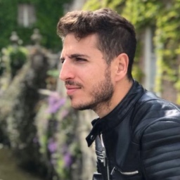 Sergio  Gómez Díez 