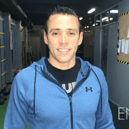 Entrenador VIP
