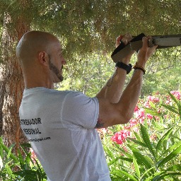 Roberto Daroqui