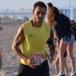 Antonio  Martínez Vaquero 