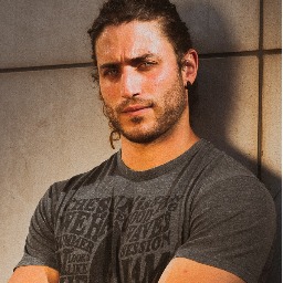 Javier Vico Cervera