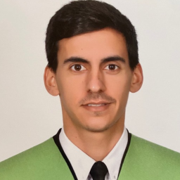 luis carlos calderay mora