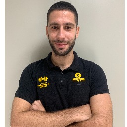 Gorka Jiménez Corral
