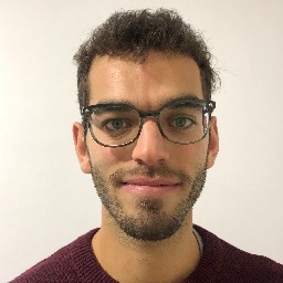 Rodrigo Vázquez