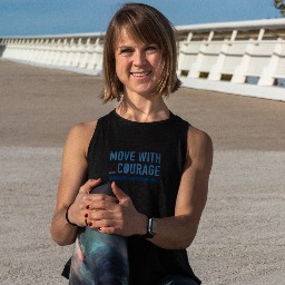 Nadine Zernott