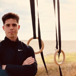 Arnau Cascón Segura