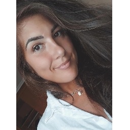 Lucía Fontiveros Rodríguez
