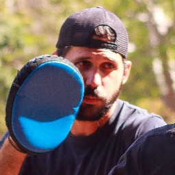 Adrian Alvarez