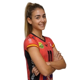 María Curto 