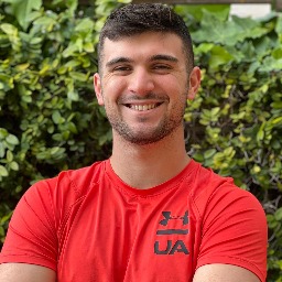 Joan Martínez