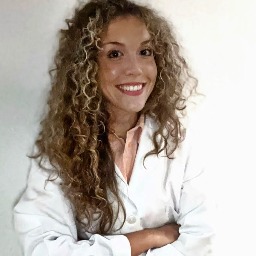 María  Sánchez Jarque