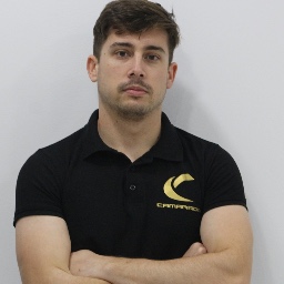 Sergio Rubio Polack