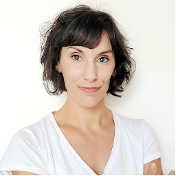 Gaëlle Macret