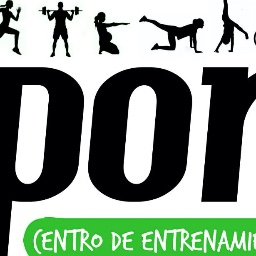 ESPORTI-CENTRO DE ENTRENAMIENTO PERSONAL