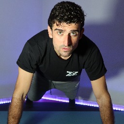 Daniel Muñoz