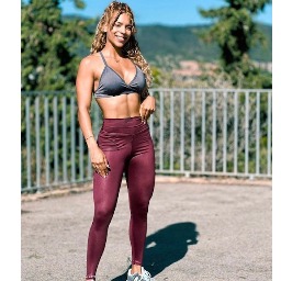 Stephani Pisciotti
