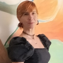 Susana Amaro Morillo