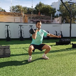 Pedro Bernal