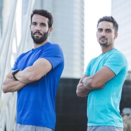 Fitness Coach