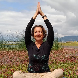 Laura Yoga Madrid