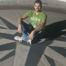 Noel  Payá Martínez