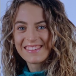 Aitziber Mendíbil 