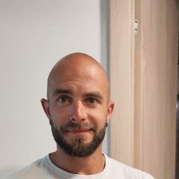 Alberto Sánchez López