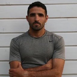 Foivos Karagiannis
