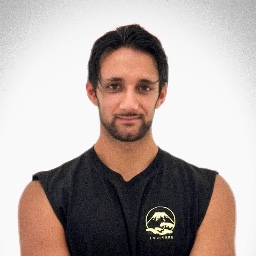 Jorge Caballero Martinez