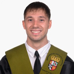 Rubén  García López 