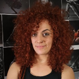 Tania Fernández González