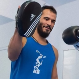 Iván Martínez