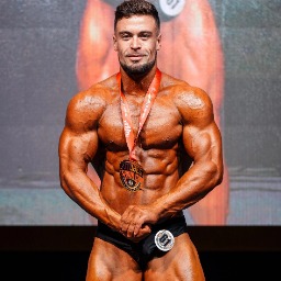 Dani Giménez