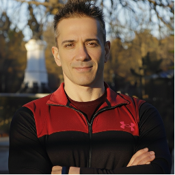 Marcos Adán