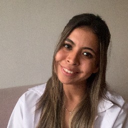 Romina Cossio