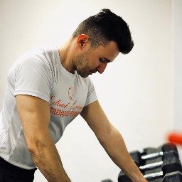 Eduard Larrosa