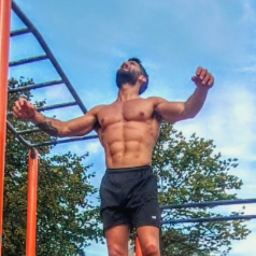 Grenon Nicolás 