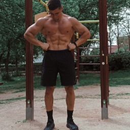 Javi Alonso