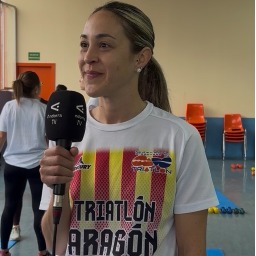 Inés Donoso Grau