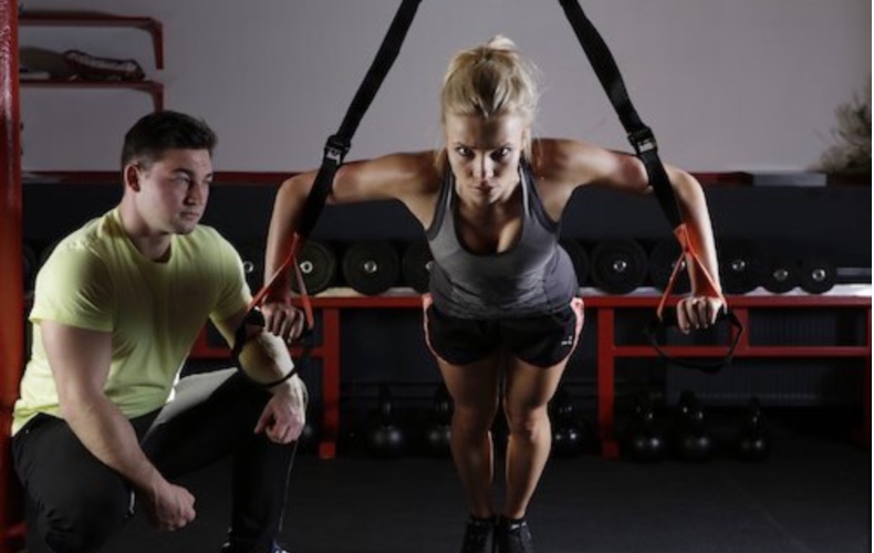 Cómo estructurar un entrenamiento personal en el tiempo