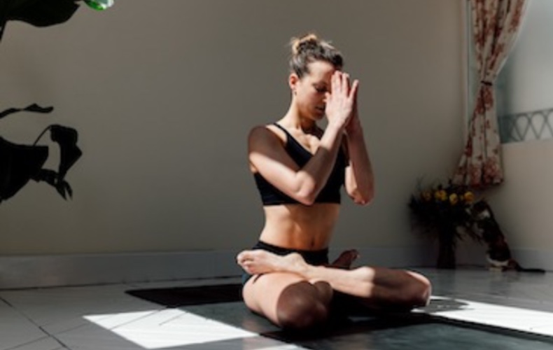 Fityoga, Natalia Domínguez nos presenta su método 